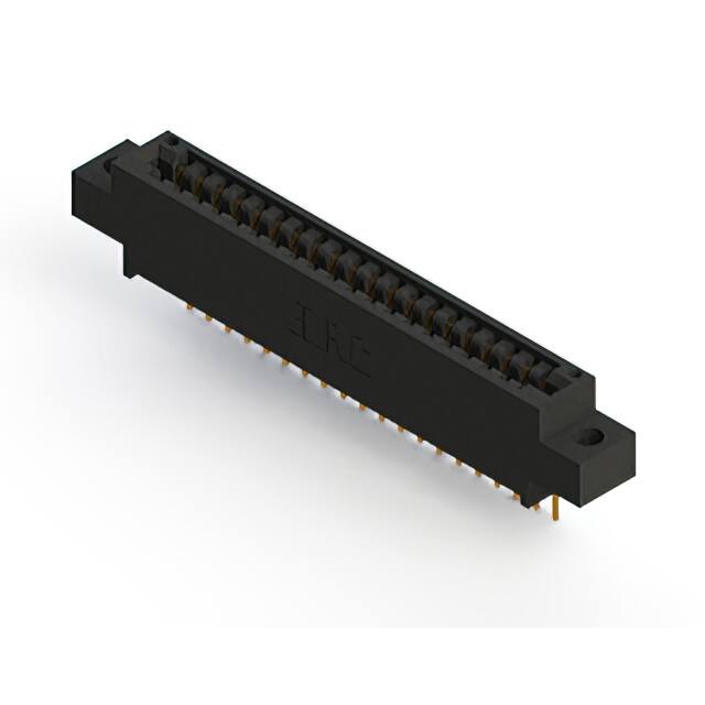 896-020-526-604 EDAC Inc.  Edgeboard Connectors